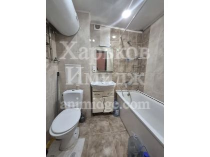 Продам 2-х комнатную квартиру на 5 этаже 9 этажного дома улица Леся  Сердюка  Северная Салтовка 2